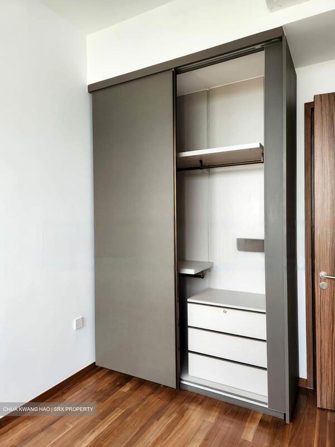 Parc Komo (D17), Apartment #592036211